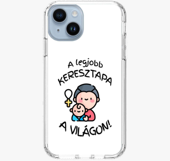 A legjobb keresztapa a világon telefontok