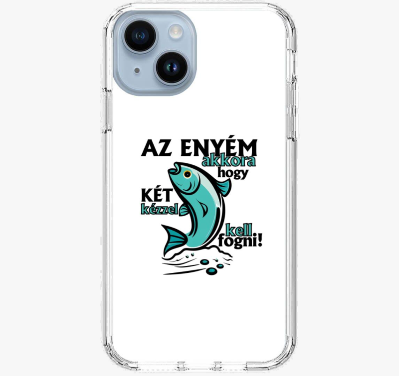 Az enyém akkora, hogy... telefontok