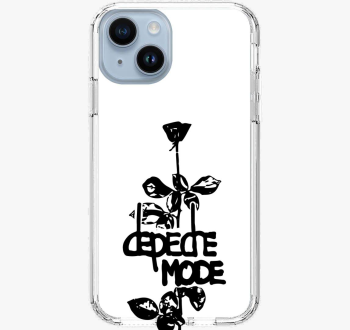 Depeche Mode Enjoy the silence telefontok
