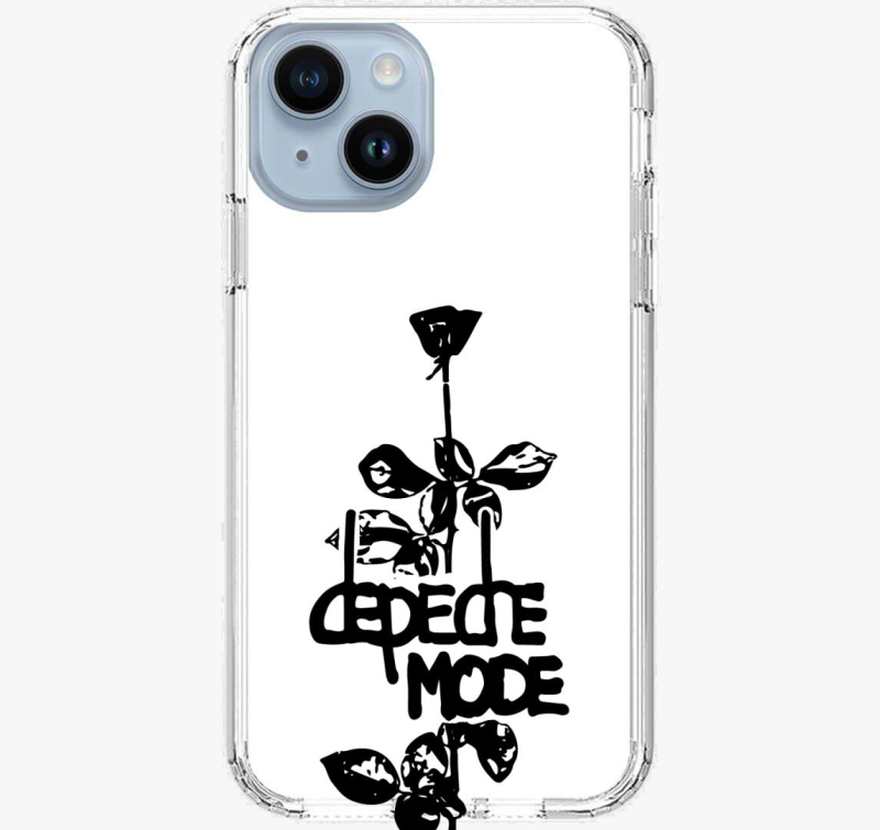 Depeche Mode Enjoy the silence telefontok