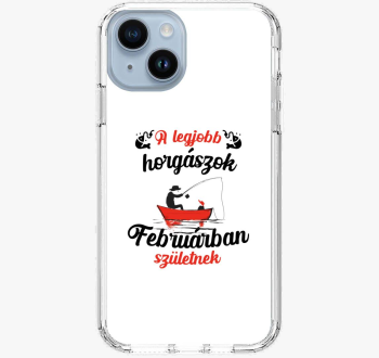 Legjobb horgászok telefontok - választható hónappal