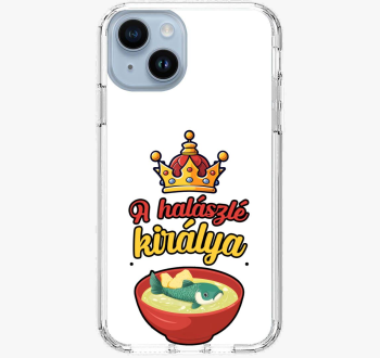 A halászlé királya telefontok