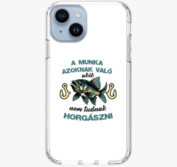 A munka azoknak való... telefontok