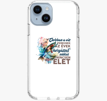 Csobban a víz, peregnek az évek telefontok