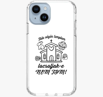 Falu végén templom... locsolkodós telefontok