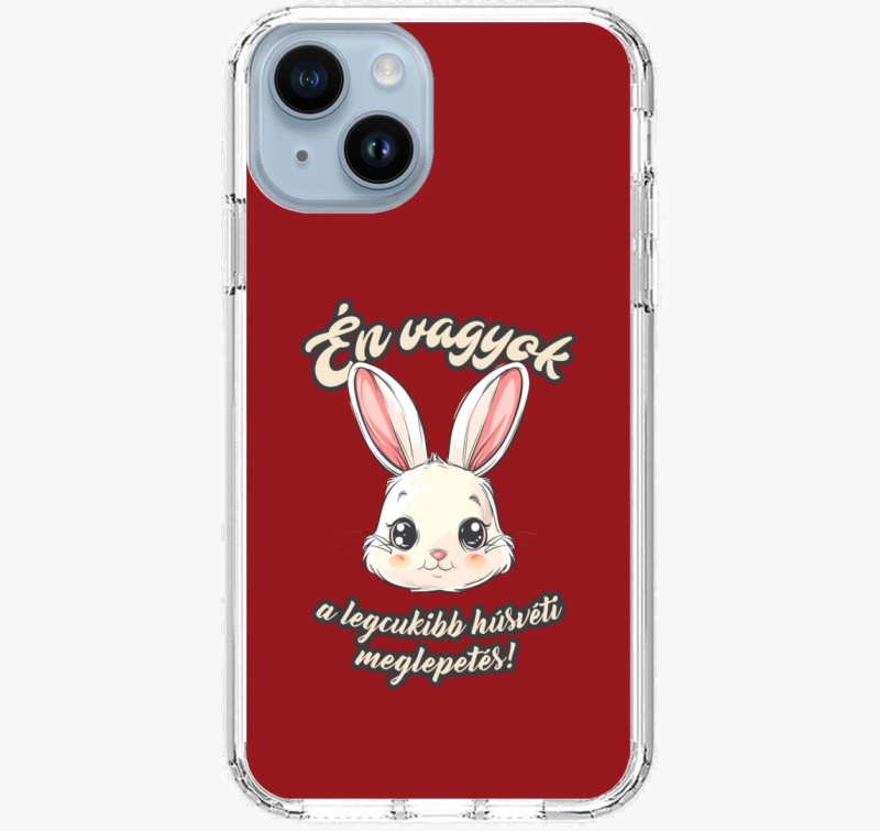 Húsvéti meglepetés telefontok