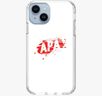 Apa festékes telefontok