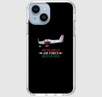 Z-242L piros-fehér-zöld felirattal telefontok