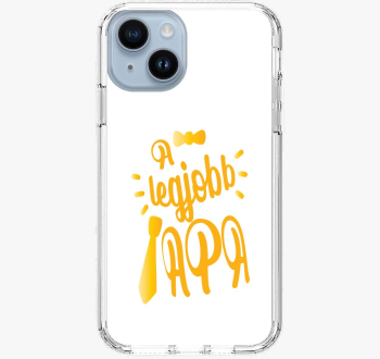 A legjobb apa elegáns telefontok