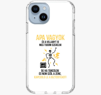 Apa vagyok... vicces telefontok
