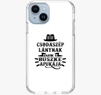 Én egy csodaszép lánynak... telefontok