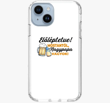 Előléptetve telefontok
