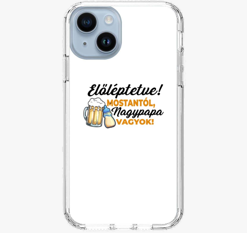Előléptetve telefontok