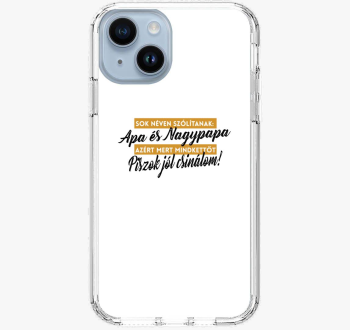 Sok néven szólítanak telefontok