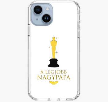 A legjobb nagypapa Oscar díj telefontok