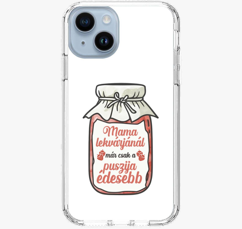 Mama lekvárja telefontok