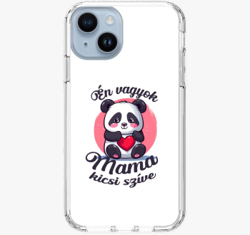 Mama kicsi szíve telefontok