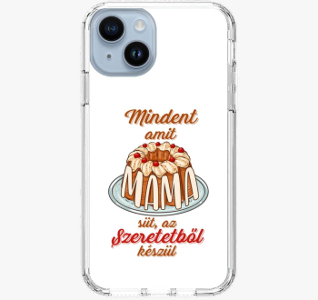 Mindent amit Mama süt telefontok