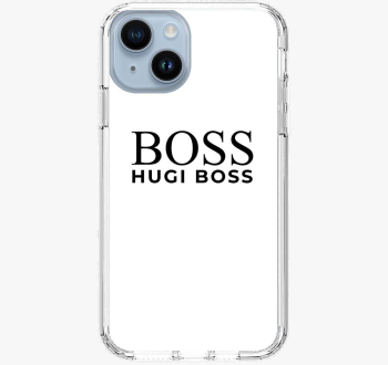 Hugi boss vicces telefontok