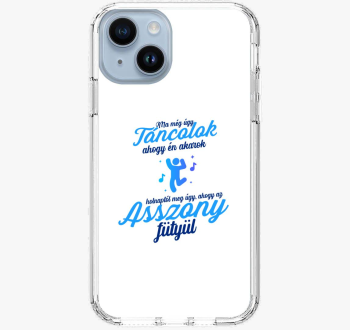 Ma még úgy táncolok ...