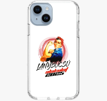 Lánybúcsú alakulat art telefontok