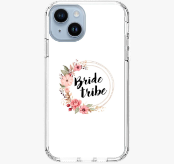 Bride tribe virágos ...