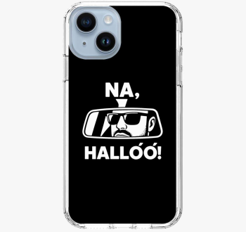 NAHALOO telefontok