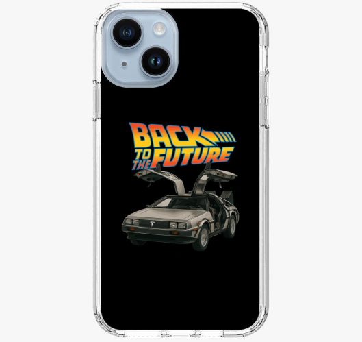 BACKTOTHEFUTURE telefontok