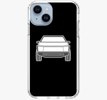 CYBERTRUCK telefontok