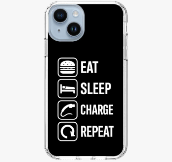 CHARGE3 telefontok