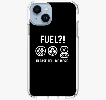 CHARGE telefontok