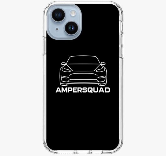 AMPERSQUAD4 telefontok
