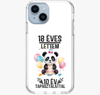 18 éves lettem 10 év alatt telefontok