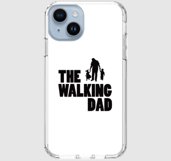 The walking dad apáknak telefontok