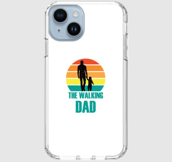 The walking dad mintás telefontok