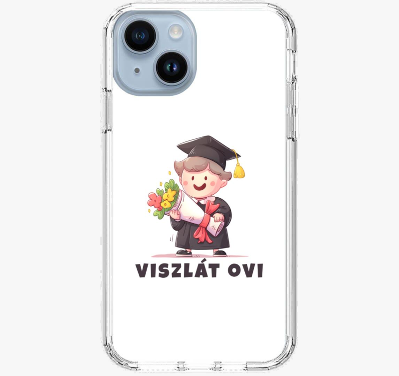 Viszlát ovi telefontok