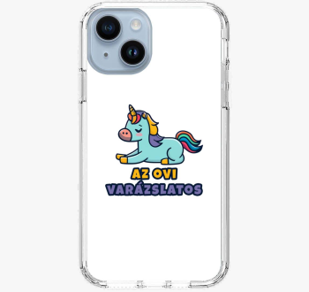 Az ovi varázslatos telefontok