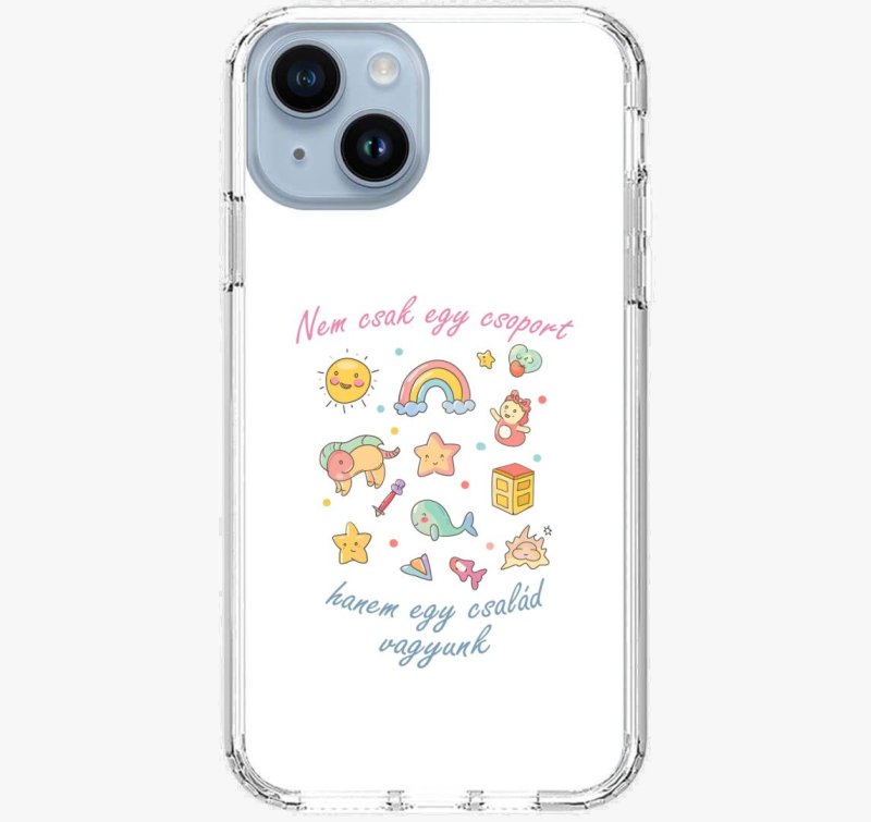 Nem csak egy csoport telefontok