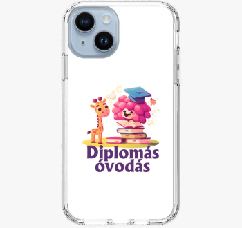 Diplomás Óvodás telefontok