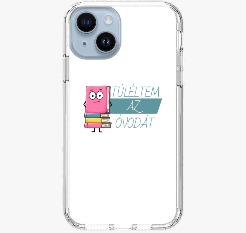 Túléltem az óvodát telefontok