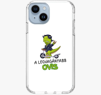 A legvagányabb ovis telefontok