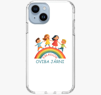Imádok oviba járni telefontok
