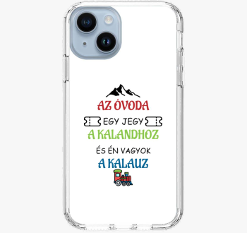 Az óvoda egy jegy telefontok