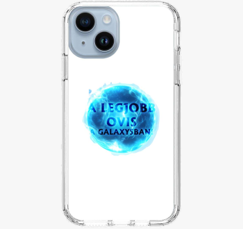 A legjobb ovis a galaxisban telefontok