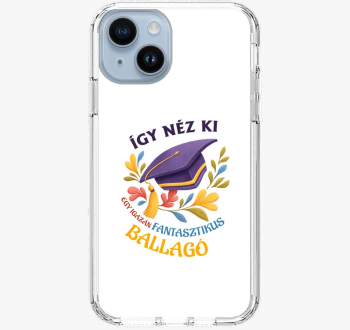Fantasztikus ballagó...