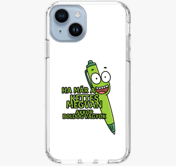 Ha már a kettes megvan telefontok