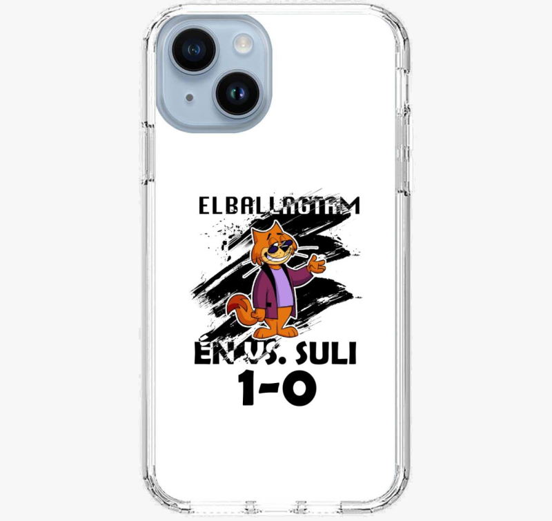 Elballagtam macskás telefontok