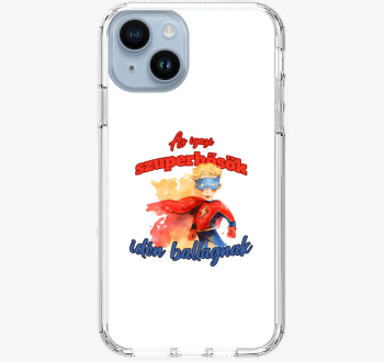 A szuperhősök idén ballagnak telefontok
