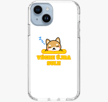 Végre újra suli telefontok