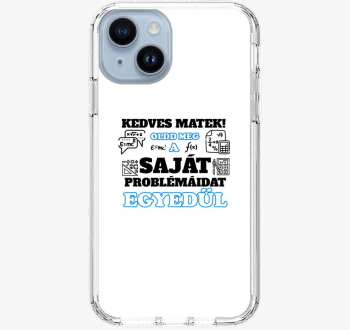 Kedves matek telefontok